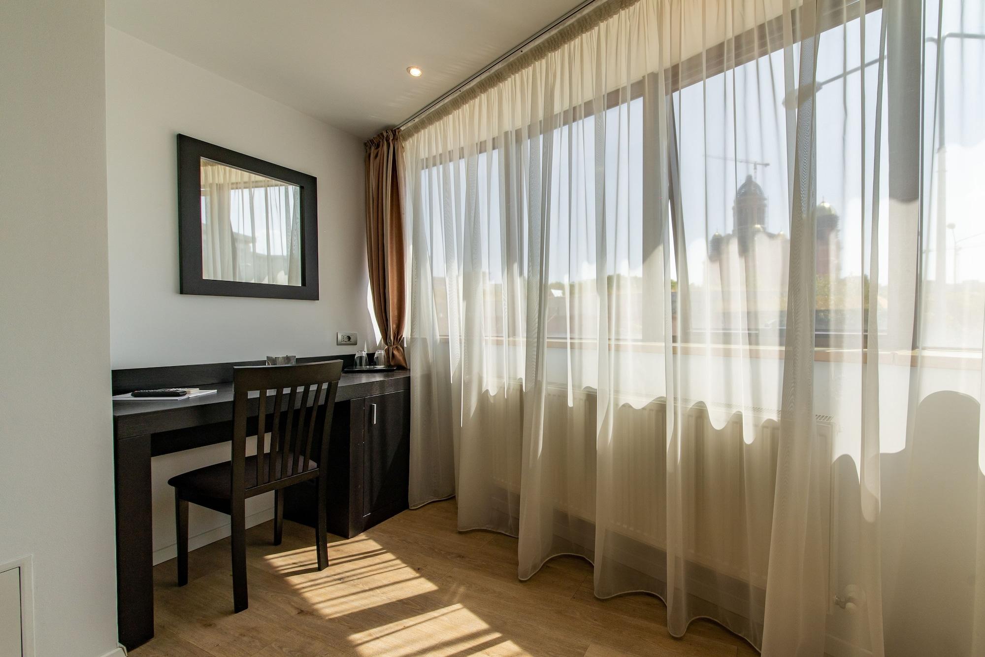 Hotel Parliament Bucharest Luaran gambar