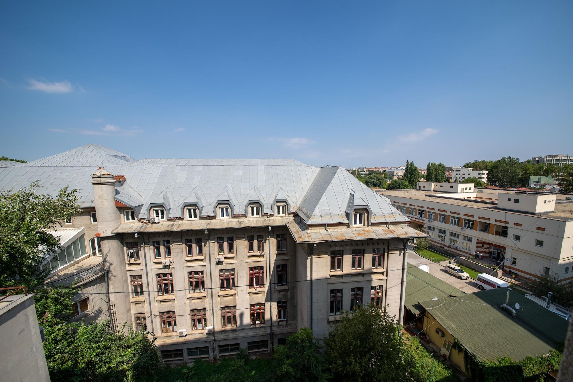 Hotel Parliament Bucharest Luaran gambar