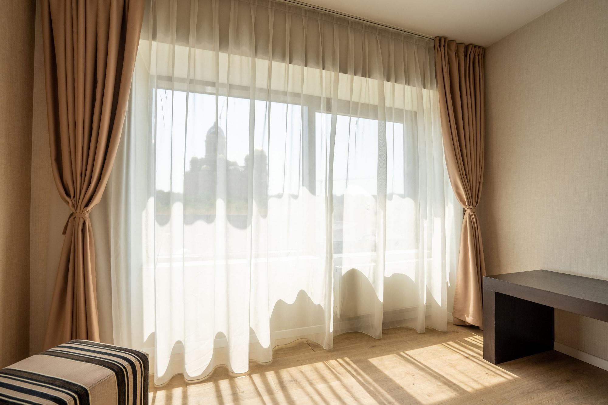 Hotel Parliament Bucharest Luaran gambar