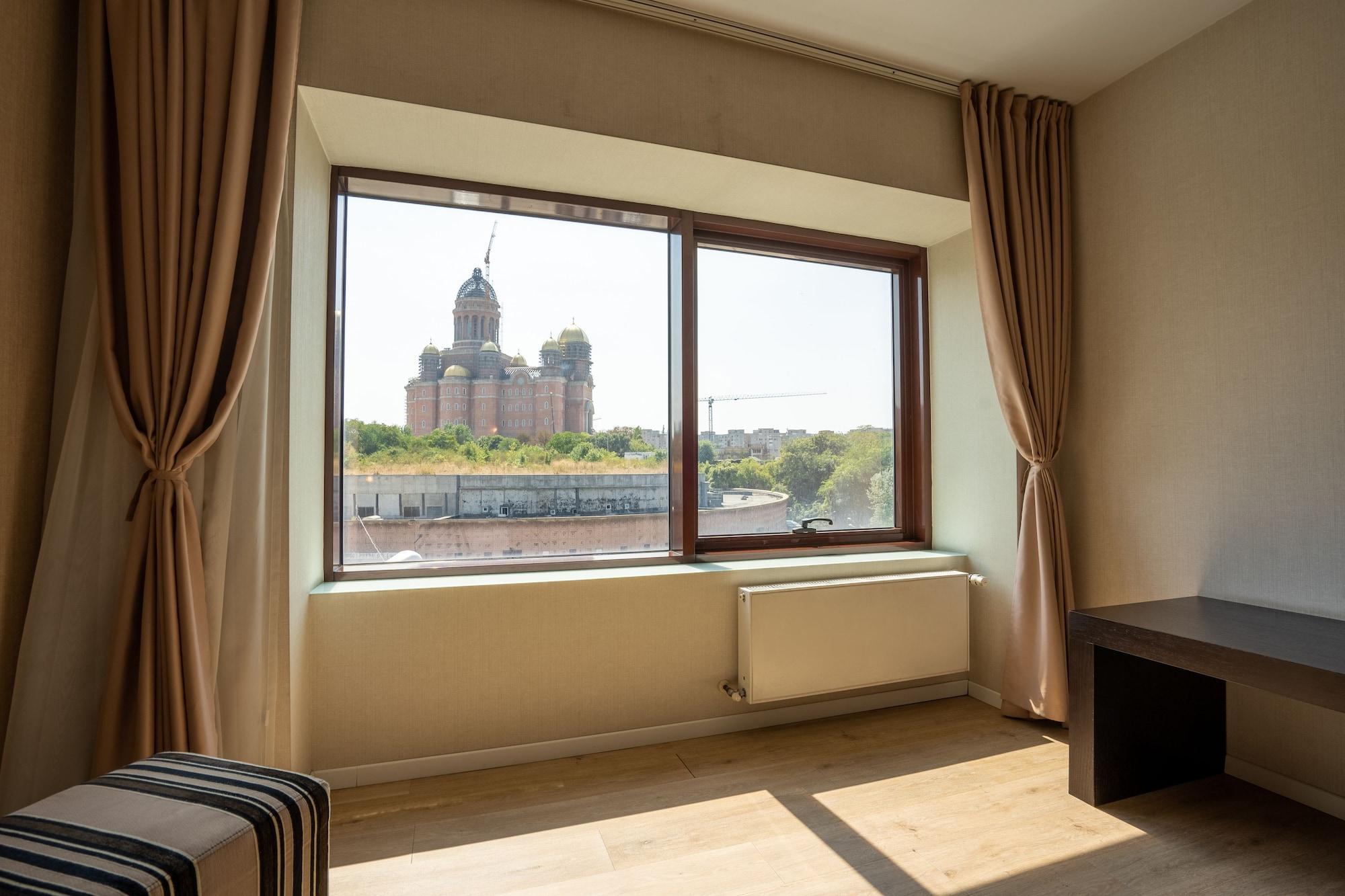 Hotel Parliament Bucharest Luaran gambar