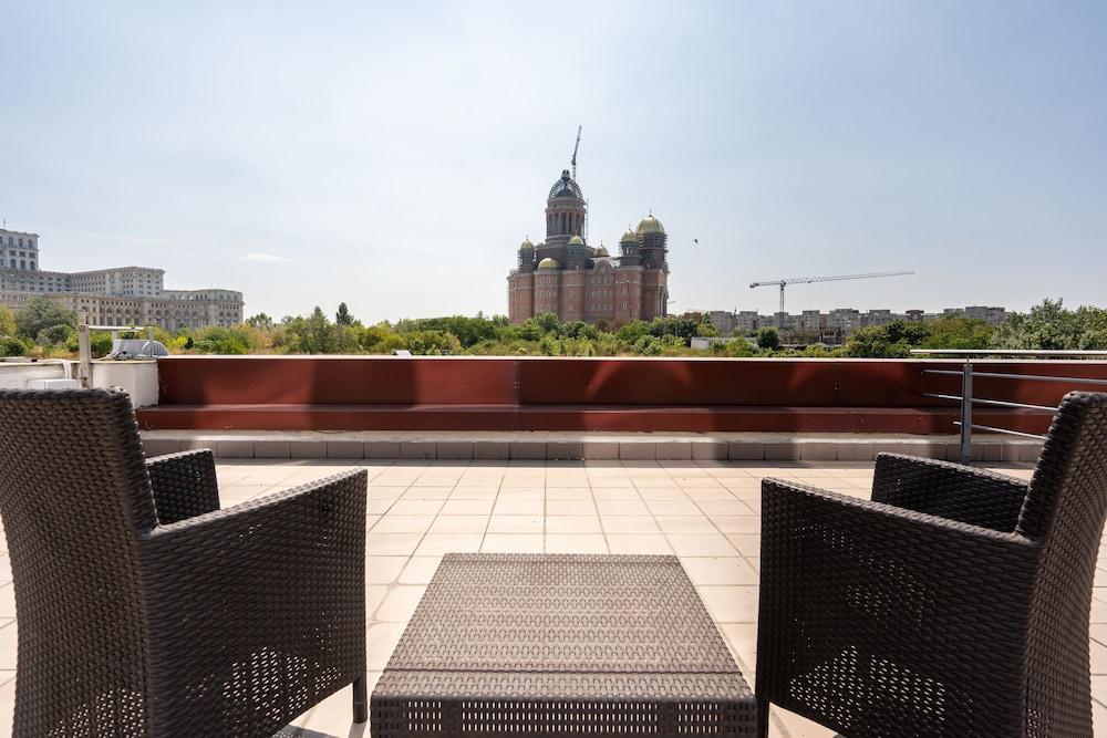 Hotel Parliament Bucharest Luaran gambar