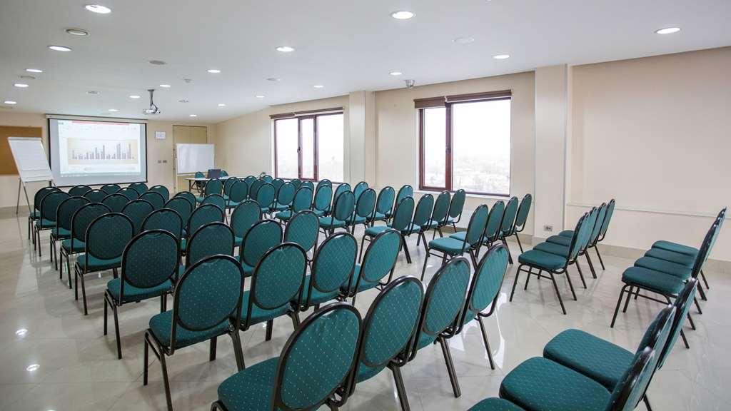 Hotel Parliament Bucharest Kemudahan gambar