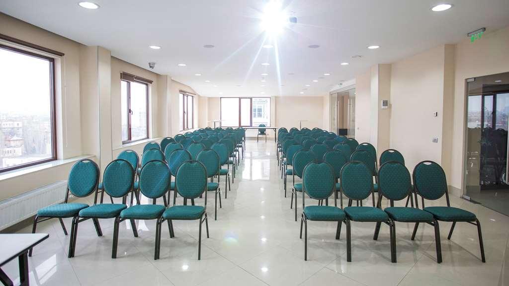 Hotel Parliament Bucharest Kemudahan gambar