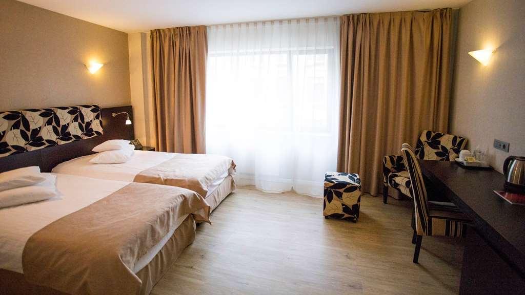 Hotel Parliament Bucharest Bilik gambar