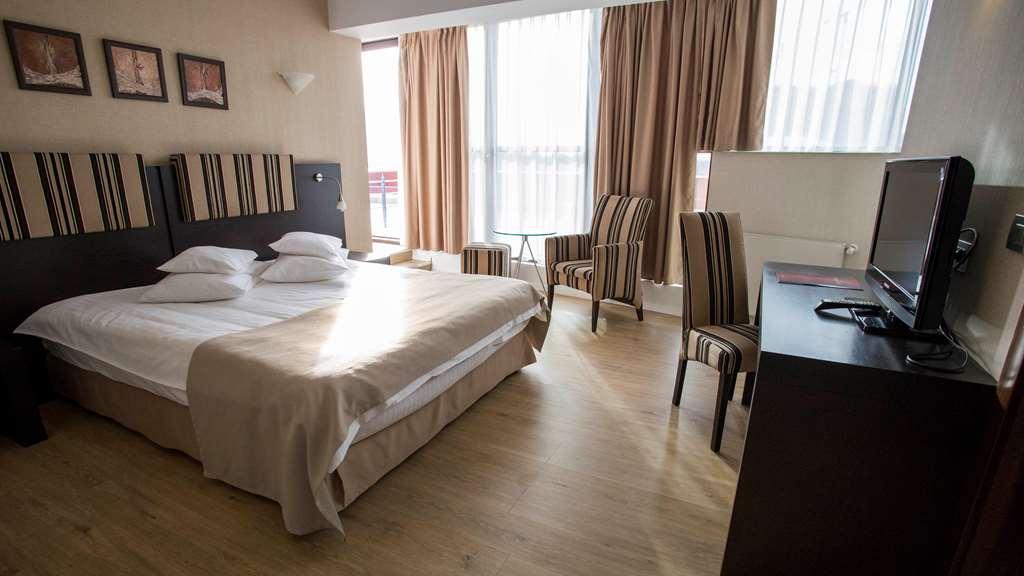 Hotel Parliament Bucharest Bilik gambar