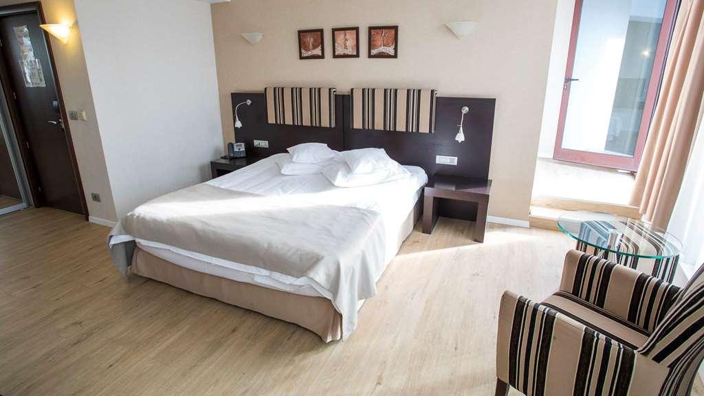 Hotel Parliament Bucharest Bilik gambar