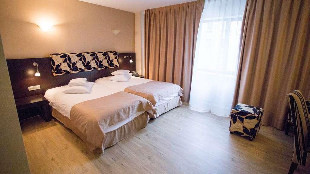 Hotel Parliament Bucharest Bilik gambar