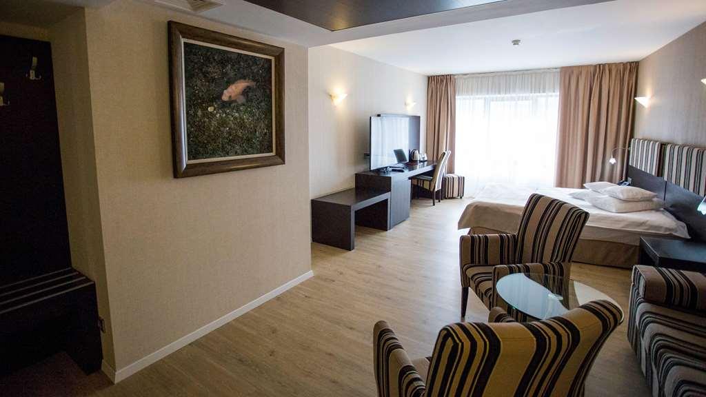 Hotel Parliament Bucharest Bilik gambar