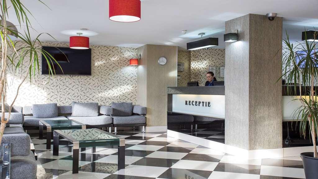 Hotel Parliament Bucharest Dalaman gambar