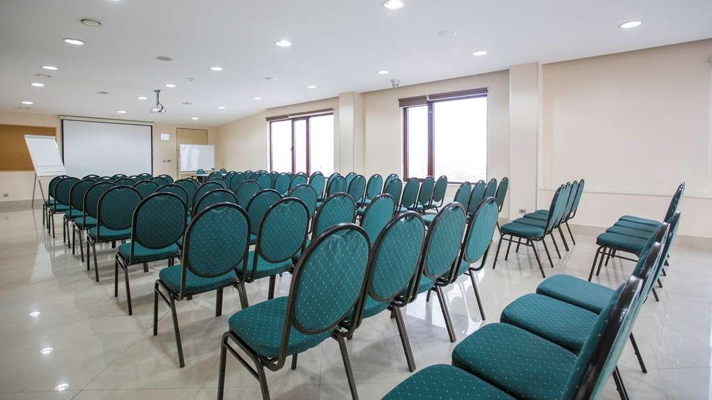 Hotel Parliament Bucharest Kemudahan gambar