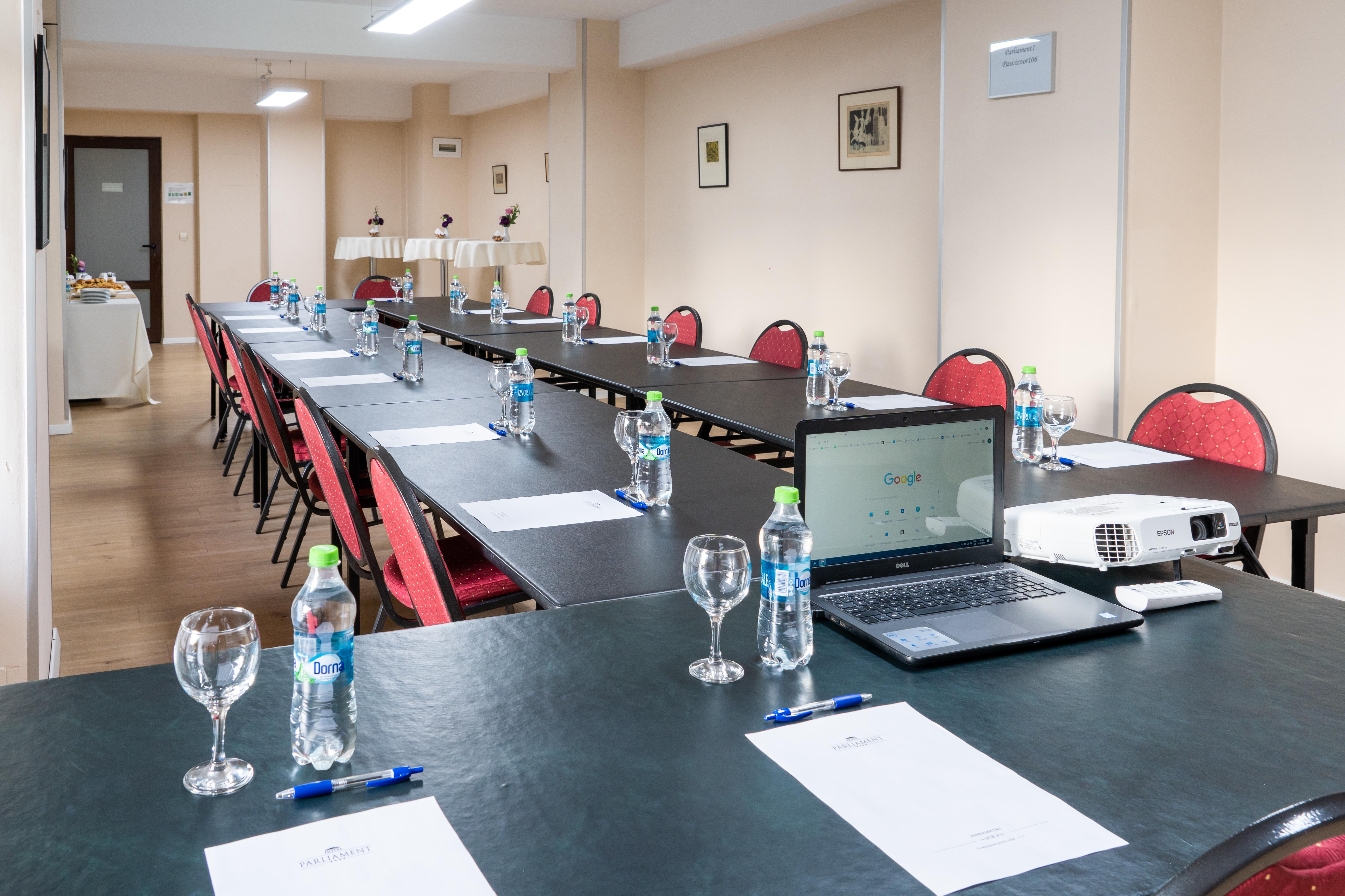 Hotel Parliament Bucharest Luaran gambar